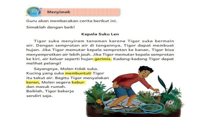 Petualangan Matematika dalam Kehidupan Nyata Menguasai Soal Cerita